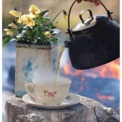 Muurikka KESSEL OUTDOOR 0,8 L - Kaffeekessel 7 Muurikka KESSEL OUTDOOR 0,8 L - Kaffeekessel -Freien Camping Geschäft 5638038761 c kessel outdoor 08 l muurikka 24