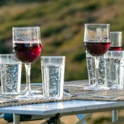 Origin Outdoors OUTDOOR WEINGLAS 17 Origin Outdoors OUTDOOR WEINGLAS -Freien Camping Geschäft 5638038774 h outdoor weinglas origin outdoors 24