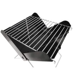 Origin Outdoors KLAPPGRILL TO-GO - Grill 11 Origin Outdoors KLAPPGRILL TO-GO - Grill -Freien Camping Geschäft 5638038776 b klappgrill togo origin outdoors 24