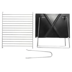 Origin Outdoors KLAPPGRILL TO-GO - Grill 14 Origin Outdoors KLAPPGRILL TO-GO - Grill -Freien Camping Geschäft 5638038776 e klappgrill togo origin outdoors 24