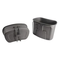 Origin Outdoors TITAN CAMPING-TOPFSET - Kochtopf -Freien Camping Geschäft 5638038789 f titan campingtopfset origin outdoors 24