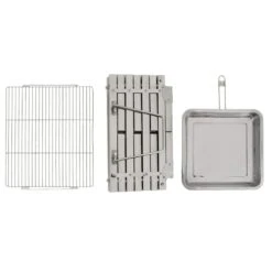 Origin Outdoors GRILL FIREPIT - Feuerschale -Freien Camping Geschäft 5638038793 b grill firepit origin outdoors 24