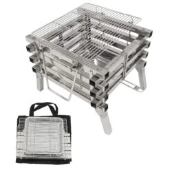 Origin Outdoors GRILL FIREPIT - Feuerschale -Freien Camping Geschäft 5638038793 c grill firepit origin outdoors 24