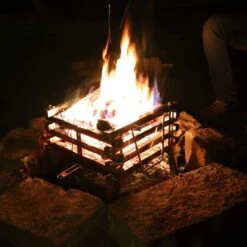 Origin Outdoors GRILL FIREPIT - Feuerschale -Freien Camping Geschäft 5638038793 j grill firepit origin outdoors 24