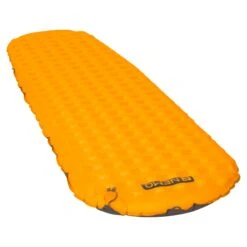 Freien Camping Geschäft -Freien Camping Geschäft 5638038965 b tensor insulated regular mummy nemo 24