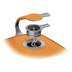 Nemo TENSOR INSULATED REGULAR MUMMY - Isomatte -Freien Camping Geschäft 5638038965 g tensor insulated regular mummy nemo 24