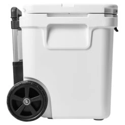 Yeti Coolers ROADIE 48 WHEELED - Kühlbox -Freien Camping Geschäft 5638039355 q roadie 48 wheeled yeti coolers 24