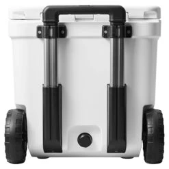 Yeti Coolers ROADIE 48 WHEELED - Kühlbox -Freien Camping Geschäft 5638039355 r roadie 48 wheeled yeti coolers 24