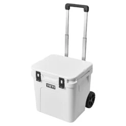 Yeti Coolers ROADIE 48 WHEELED - Kühlbox -Freien Camping Geschäft 5638039355 s roadie 48 wheeled yeti coolers 24