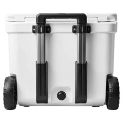 Yeti Coolers ROADIE 60 WHEELED - Kühlbox -Freien Camping Geschäft 5638039363 d roadie 60 wheeled yeti coolers 24