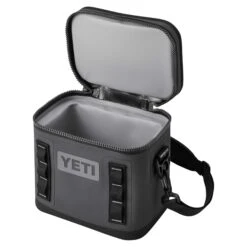 Yeti Coolers HOPPER FLIP 8 SOFT COOLER - Kühltasche -Freien Camping Geschäft 5638039370 e hopper flip 8 soft cooler yeti coolers 24