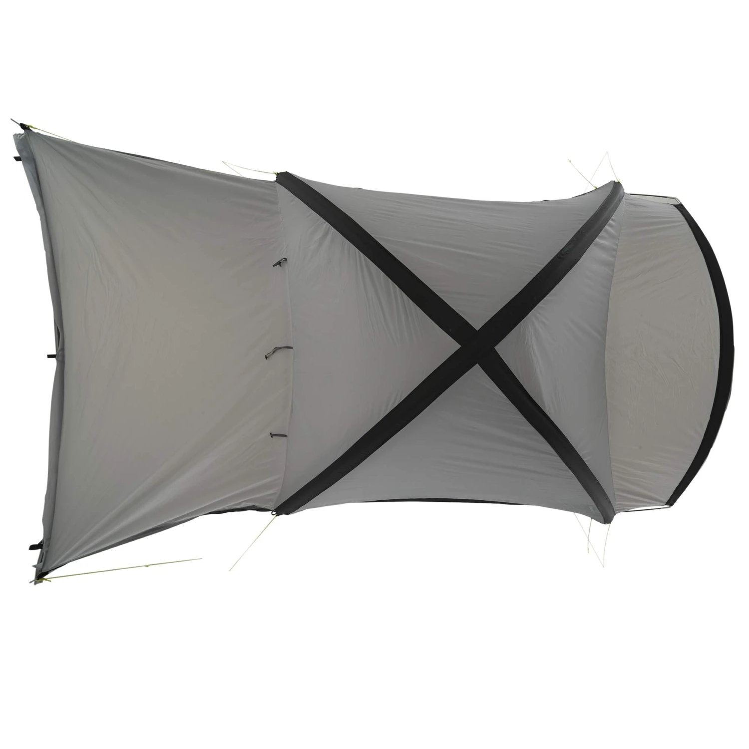 Dometic KAMPA CROSS AIR - Busvorzelt 7 Dometic KAMPA CROSS AIR - Busvorzelt – Bild 5