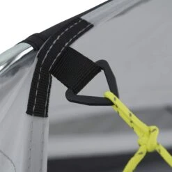 Dometic KAMPA CROSS AIR - Busvorzelt 31 Dometic KAMPA CROSS AIR - Busvorzelt -Freien Camping Geschäft 5638040285 i kampa cross air dometic 24