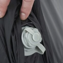 Dometic KAMPA CROSS AIR - Busvorzelt 33 Dometic KAMPA CROSS AIR - Busvorzelt -Freien Camping Geschäft 5638040285 k kampa cross air dometic 24