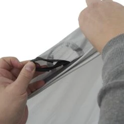 Dometic KAMPA CROSS AIR - Busvorzelt 39 Dometic KAMPA CROSS AIR - Busvorzelt -Freien Camping Geschäft 5638040285 q kampa cross air dometic 24