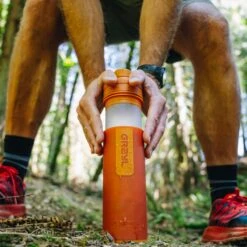 Grayl ULTRAPRESS PURIFIER BOTTLE - Trinkwasserfilter 30 Grayl ULTRAPRESS PURIFIER BOTTLE - Trinkwasserfilter -Freien Camping Geschäft 5638048784 h ultrapress purifier bottle grayl 24