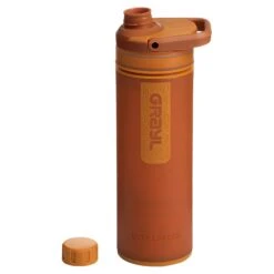 Grayl ULTRAPRESS PURIFIER BOTTLE - Trinkwasserfilter 20 Grayl ULTRAPRESS PURIFIER BOTTLE - Trinkwasserfilter -Freien Camping Geschäft 5638048784 n ultrapress purifier bottle grayl 24