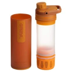 Grayl ULTRAPRESS PURIFIER BOTTLE - Trinkwasserfilter 21 Grayl ULTRAPRESS PURIFIER BOTTLE - Trinkwasserfilter -Freien Camping Geschäft 5638048784 o ultrapress purifier bottle grayl 24