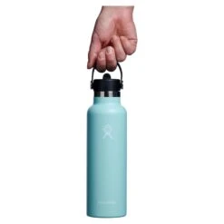 Hydro Flask STANDARD FLEX STRAW CAP - Trinkflasche -Freien Camping Geschäft 5638053868 c standard flex straw cap hydro flask 24