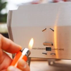 GRILL 17 GRILL -Freien Camping Geschäft 5638067175 b grill skotti 24