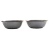 BOWL / SET/2 - Schüssel -Freien Camping Geschäft 5638072752 a bowl set2 barebones 24