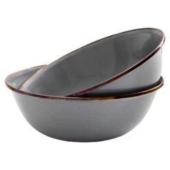 BOWL / SET/2 - Schüssel -Freien Camping Geschäft 5638072752 d bowl set2 barebones 24