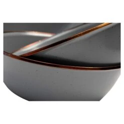 BOWL / SET/2 - Schüssel -Freien Camping Geschäft 5638072752 e bowl set2 barebones 24