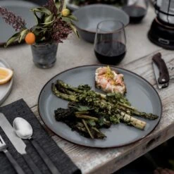 PLATE / SET/2 - Campinggeschirr -Freien Camping Geschäft 5638072754 h plate set2 barebones 24