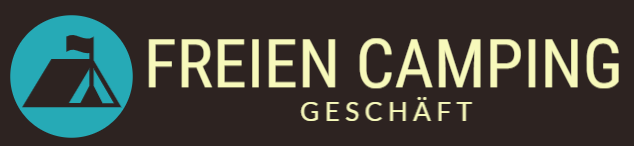 Freien Camping Geschäft